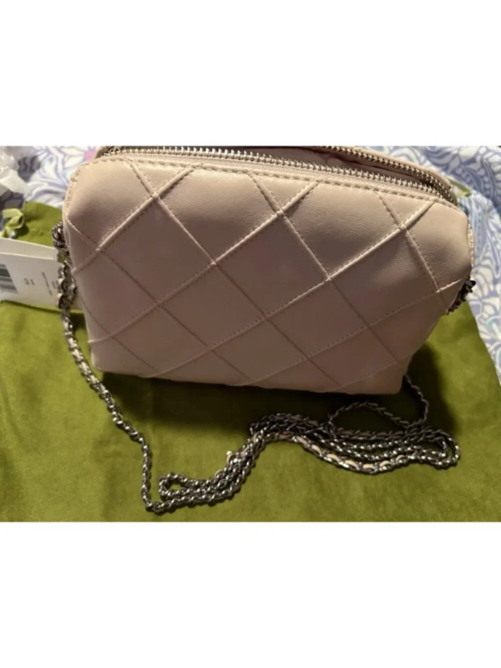 Tory Burch new tag